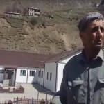 Кадыров съездил в Кенхи Новости