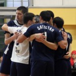 Итоговая «бронза» 29 Апреля 17 (530) 2016