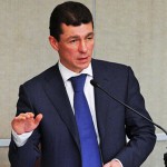 Министр труда и соцзащиты РФ Максим Топилин прибыл в Дагестан Новости