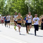 Брось себе вызов! Новости