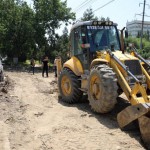 В Махачкале открывают дороги Новости