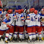 Состав на ЧМ-2016 06 Мая 18 (531) 2016