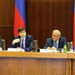 Глава Рособрнадзора обсудил в Махачкале готовность Дагестана к ЕГЭ Новости