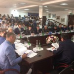 «Каспийский энергетический форум – 2016» Новости