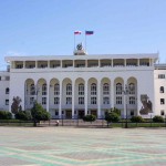 Брат Эфендиева уволился из администрации главы Дагестана после выявления конфликта интересов Новости