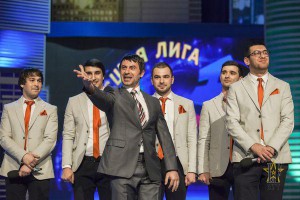 Сборная-Дагестана