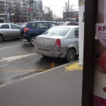 Махачкалинский трафик 13 Мая 19(532) 2016