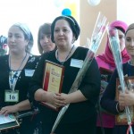 Определен воспитатель года 29 Апреля 17 (530) 2016