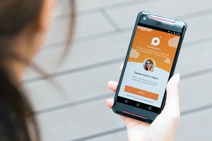 Фото_Мессенджер_одноклассники