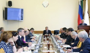 Фото_Под пристальным вниманием