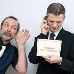 Работников будут прослушивать 13 Мая 19(532) 2016