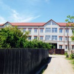 Школы почти готовы 13 Мая 19(532) 2016