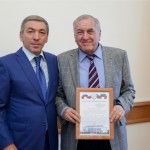 Настоящий дагестанец! 29 Апреля 17 (530) 2016