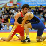 Первые в Красноярске 29 Апреля 17 (530) 2016