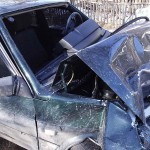 ДТП с летальным исходом на 9 км. автодороги «Карабудахкент-Какашура» Новости