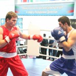 Боксер из Дагестана взял серебро на Международном турнире имени Гейдара Алиева Новости