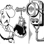 Роспотребнадзор Дагестана выявил завышение платы населения за газ Новости