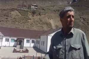 джалалдинов