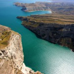 В Дагестане оборудовали смотровую площадку с видом на Сулакский каньон Новости