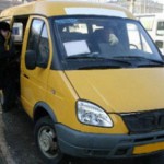 Роспотребнадзор обязал водителей маршруток пройти медосмотр Новости