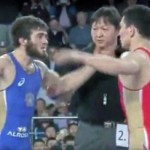 Дагестанское отделение политической партии «Яблоко» в не осталось в стороне от скандала на ЧР по вольной борьбе в Якутии Новости