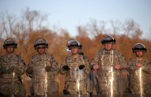 нацгвардия