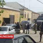 Силовики обыскивают дома родственников экс-мэра Дербента Имама Яралиева Новости