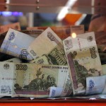 Ничего святого Криминал