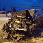 В результате ДТП погибли два человека Криминал