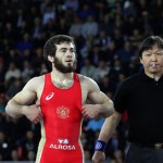 Руководство республики осудило действия дагестанских спортсменов Новости