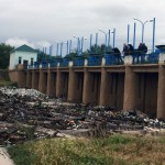 Режим ЧС на гидросооружениях республики Новости