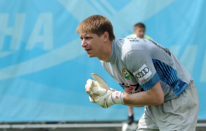 Александр Беленов