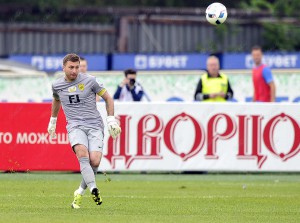 Давид Юрченко