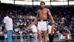 Мохаммед Али