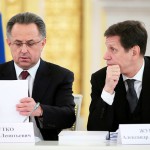 Министр по физической культуре и спорту РД обратится к Виталию Мутко с просьбой разобраться с инцидентом в Якутске Новости