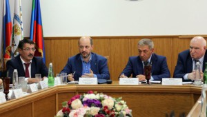 Фото_Встреча с Германом Клименко