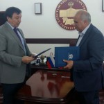 Взаимовыгодное сотрудничество 24 Июня 25(538) 2016