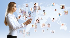 Фото_Популярные мессенджеры и поисковики