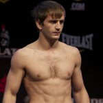 В результате перестрелки в Махачкале ранен боец Bellator Шахбулат Шамхалаев Новости