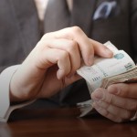 Глава с. Могох присвоил 900 тыс. рублей Криминал