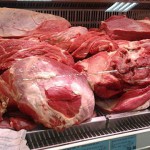 Опасное мясо Новости