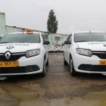 В Махачкале будет 100 комфортабельных городских такси Новости