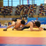 Итоги мемориала «Али Алиев» Новости