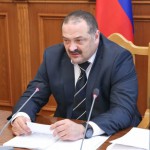 Сергей Меликов о благоустройстве Махачкалы и Дербента Новости