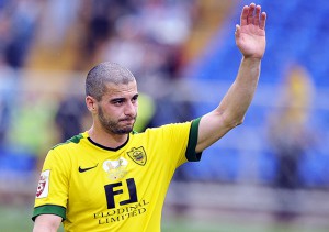 Исламнур Абдулавов