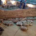 В Дагестане обнаружены останки ихтиозавра Новости