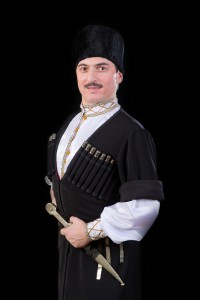 Фото_Жестокое убийство танцора лезгинки