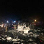 Смерть на дорогах 22 Июля 29(542) 2016