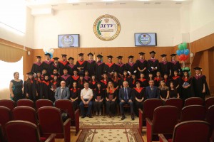 выпускники1