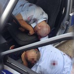 Дерзкое нападение 19 Августа 33 (546) 2016